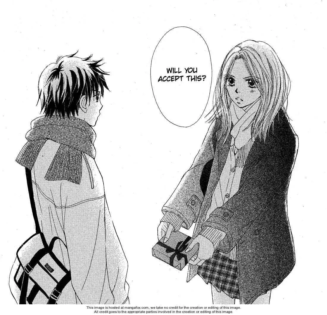 Monkey High! Chapter 6 77